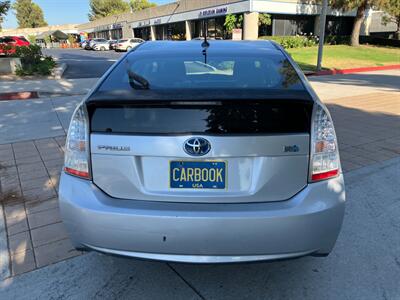 2010 Toyota Prius III   - Photo 5 - Glendora, CA 91740