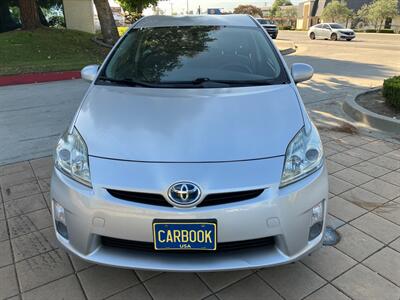 2010 Toyota Prius III   - Photo 2 - Glendora, CA 91740