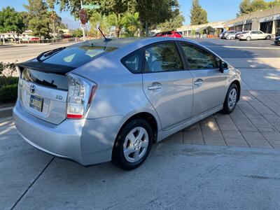 2010 Toyota Prius III   - Photo 4 - Glendora, CA 91740