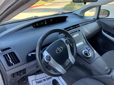 2010 Toyota Prius III   - Photo 7 - Glendora, CA 91740