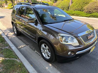2007 GMC Acadia SLT-1 - Photo 3 - Glendora, CA 91740
