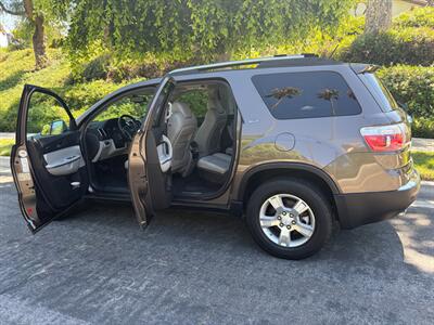 2007 GMC Acadia SLT-1 - Photo 15 - Glendora, CA 91740