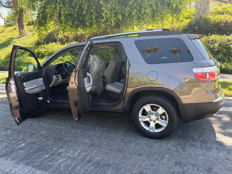 2007 GMC Acadia SLT-1 - Photo 15 - Glendora, CA 91740