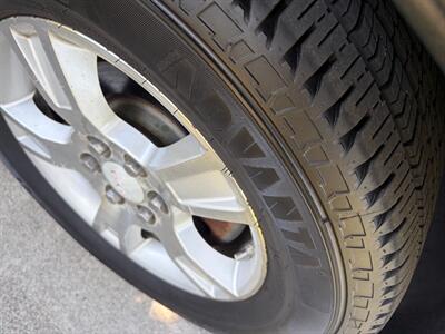 2007 GMC Acadia SLT-1 - Photo 5 - Glendora, CA 91740