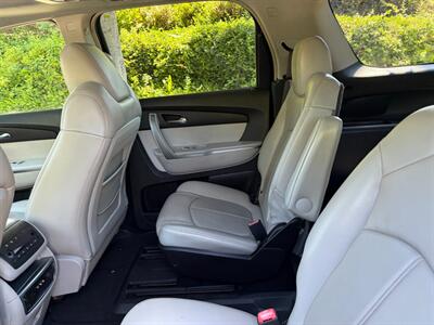 2007 GMC Acadia SLT-1 - Photo 11 - Glendora, CA 91740