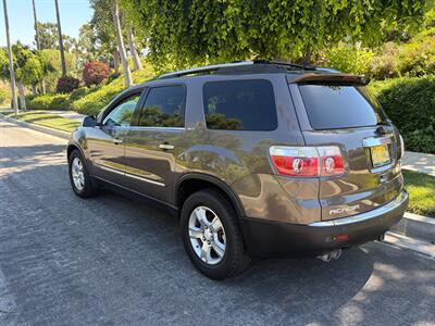 2007 GMC Acadia SLT-1 - Photo 7 - Glendora, CA 91740