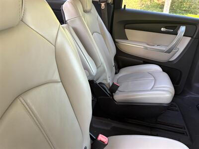 2007 GMC Acadia SLT-1 - Photo 22 - Glendora, CA 91740