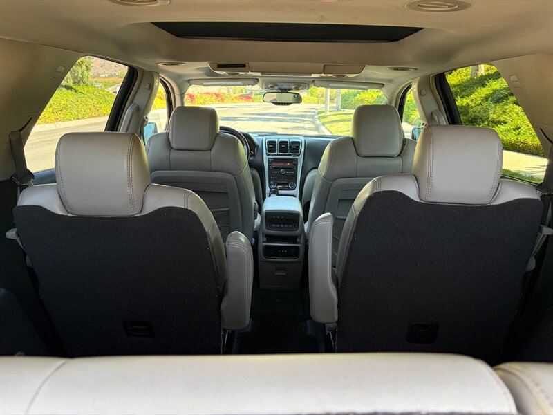 2007 GMC Acadia SLT-1 - Photo 16 - Glendora, CA 91740
