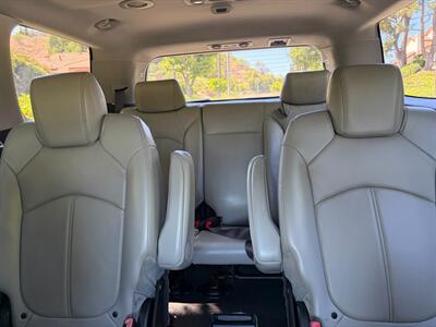 2007 GMC Acadia SLT-1 - Photo 28 - Glendora, CA 91740