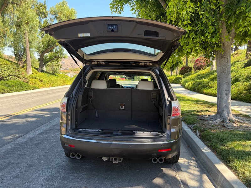 2007 GMC Acadia SLT-1 - Photo 17 - Glendora, CA 91740