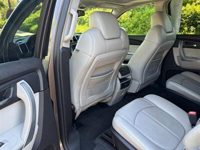 2007 GMC Acadia SLT-1 - Photo 10 - Glendora, CA 91740