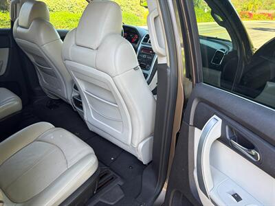 2007 GMC Acadia SLT-1 - Photo 21 - Glendora, CA 91740