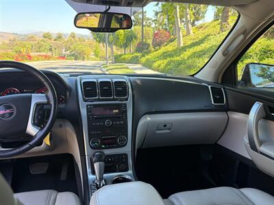 2007 GMC Acadia SLT-1 - Photo 13 - Glendora, CA 91740