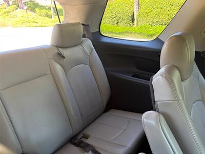 2007 GMC Acadia SLT-1 - Photo 23 - Glendora, CA 91740