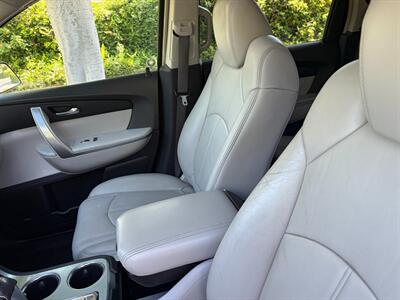 2007 GMC Acadia SLT-1 - Photo 9 - Glendora, CA 91740