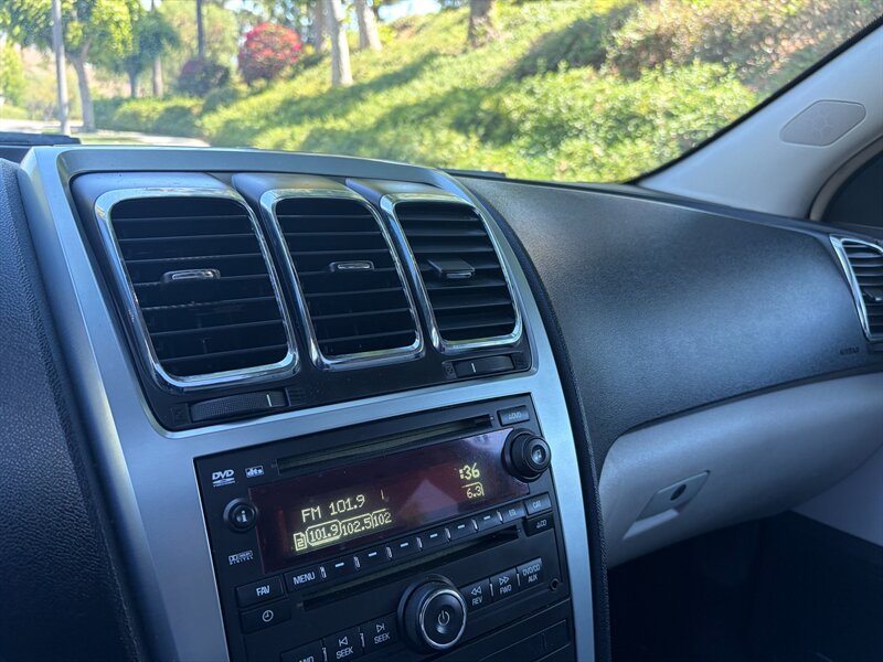 2007 GMC Acadia SLT-1 - Photo 26 - Glendora, CA 91740