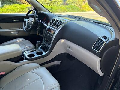 2007 GMC Acadia SLT-1 - Photo 18 - Glendora, CA 91740