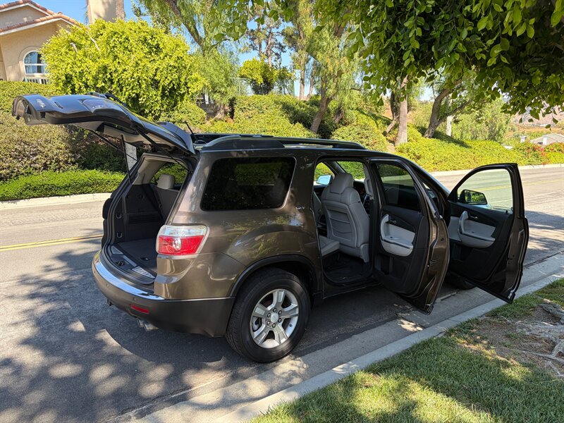 2007 GMC Acadia SLT-1 - Photo 24 - Glendora, CA 91740