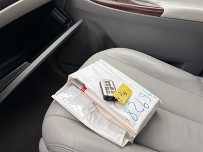 2011 Toyota Sienna XLE 8-Passenger   - Photo 26 - Glendora, CA 91740