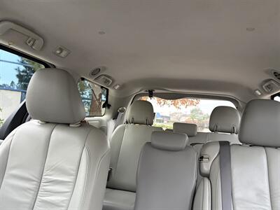 2011 Toyota Sienna XLE 8-Passenger   - Photo 31 - Glendora, CA 91740