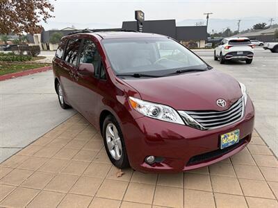 2011 Toyota Sienna XLE 8-Passenger   - Photo 3 - Glendora, CA 91740