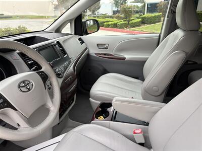 2011 Toyota Sienna XLE 8-Passenger   - Photo 8 - Glendora, CA 91740