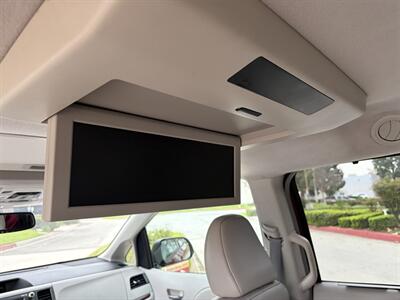 2011 Toyota Sienna XLE 8-Passenger   - Photo 15 - Glendora, CA 91740