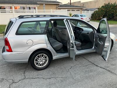 2002 Ford Focus SE   - Photo 16 - Glendora, CA 91740