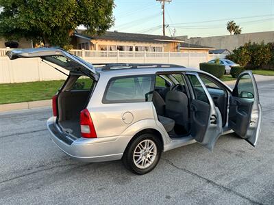 2002 Ford Focus SE   - Photo 29 - Glendora, CA 91740