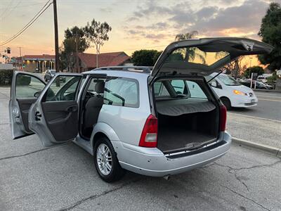 2002 Ford Focus SE   - Photo 17 - Glendora, CA 91740