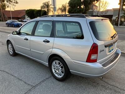 2002 Ford Focus SE   - Photo 25 - Glendora, CA 91740