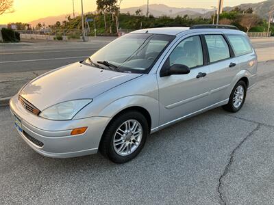 2002 Ford Focus SE   - Photo 3 - Glendora, CA 91740