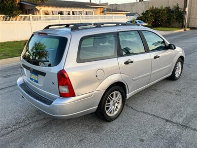 2002 Ford Focus SE   - Photo 4 - Glendora, CA 91740