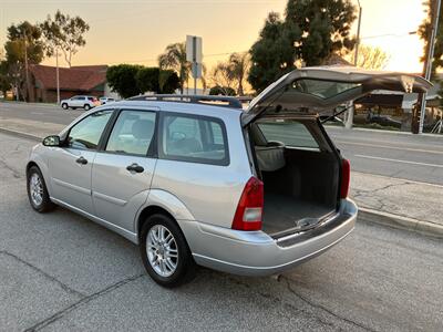 2002 Ford Focus SE   - Photo 26 - Glendora, CA 91740