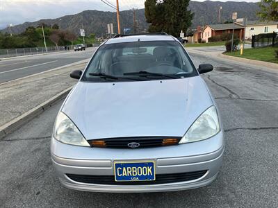 2002 Ford Focus SE   - Photo 2 - Glendora, CA 91740