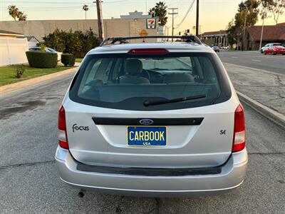 2002 Ford Focus SE   - Photo 6 - Glendora, CA 91740