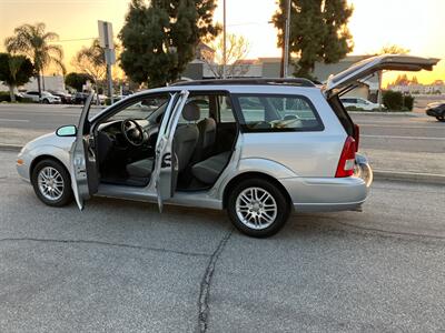 2002 Ford Focus SE   - Photo 28 - Glendora, CA 91740