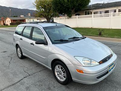 2002 Ford Focus SE   - Photo 1 - Glendora, CA 91740