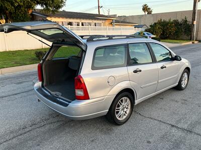 2002 Ford Focus SE   - Photo 27 - Glendora, CA 91740