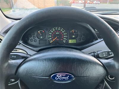 2002 Ford Focus SE   - Photo 23 - Glendora, CA 91740