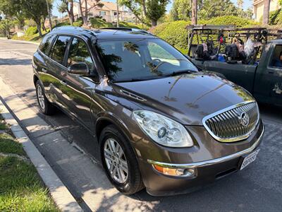 2008 Buick Enclave CX   - Photo 3 - Glendora, CA 91740