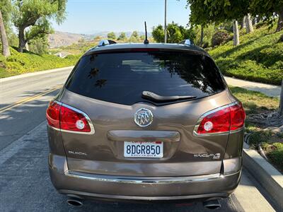 2008 Buick Enclave CX   - Photo 5 - Glendora, CA 91740