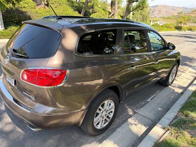 2008 Buick Enclave CX   - Photo 4 - Glendora, CA 91740