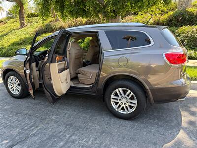 2008 Buick Enclave CX   - Photo 13 - Glendora, CA 91740