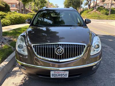 2008 Buick Enclave CX   - Photo 2 - Glendora, CA 91740