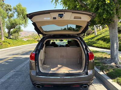 2008 Buick Enclave CX   - Photo 15 - Glendora, CA 91740