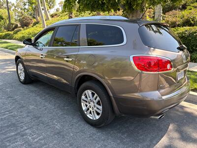 2008 Buick Enclave CX   - Photo 6 - Glendora, CA 91740