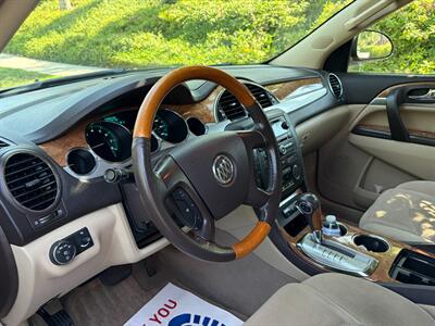2008 Buick Enclave CX   - Photo 7 - Glendora, CA 91740