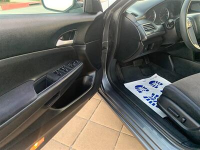 2010 Honda Accord LX-P   - Photo 10 - Glendora, CA 91740