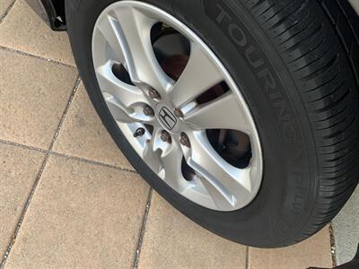 2010 Honda Accord LX-P   - Photo 7 - Glendora, CA 91740